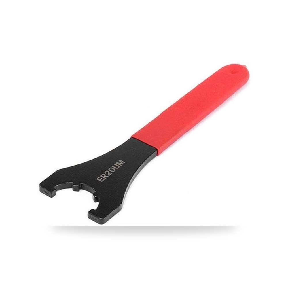 حامل سكين ER16 - 20 - 25 - 32 مفتاح عدة من نوع يو ام لحامل ظرف