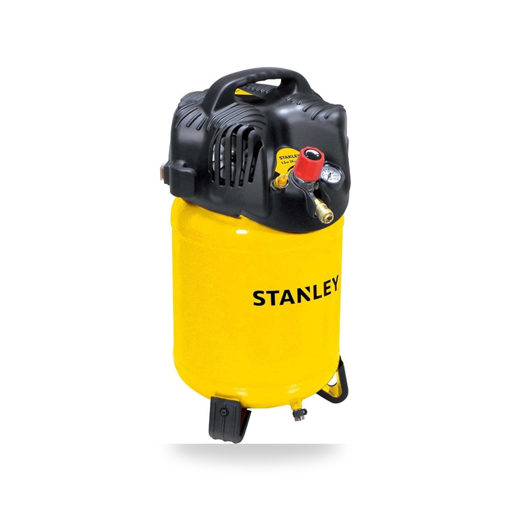 ضاغط هواء من ستانلي، D200 - 10 - 24V