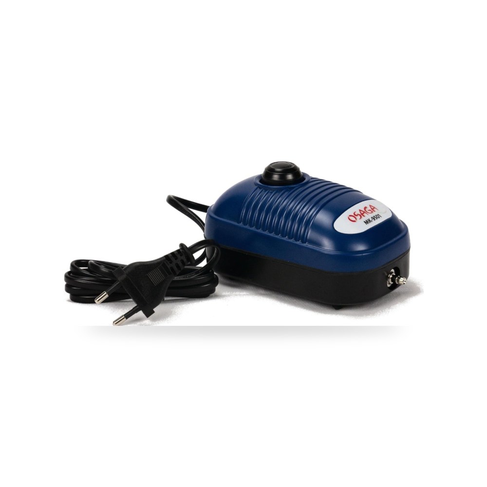 ضواغط غشاء من اوساجا MK-9501