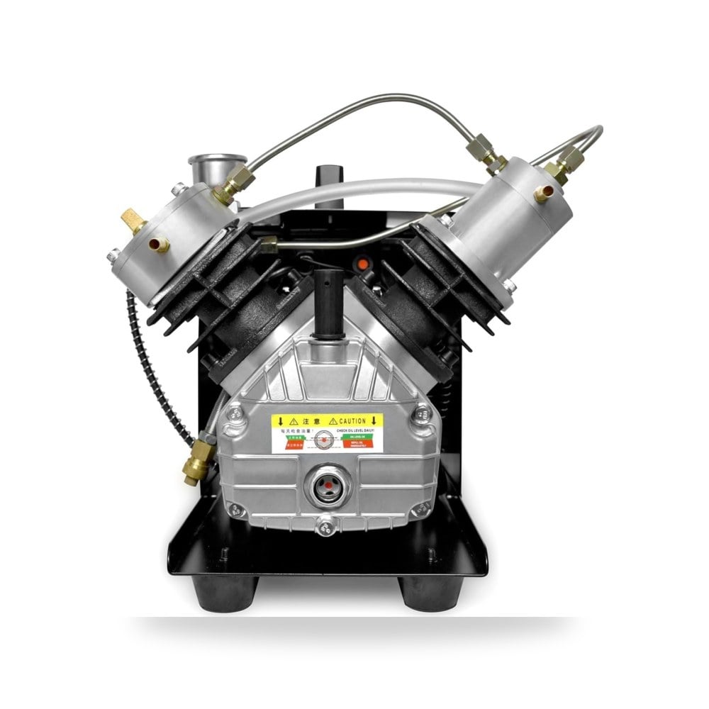 ضاغط هواء TXEDM041 4500Psi 300 بار Pcp ضاغط هواء للغوص