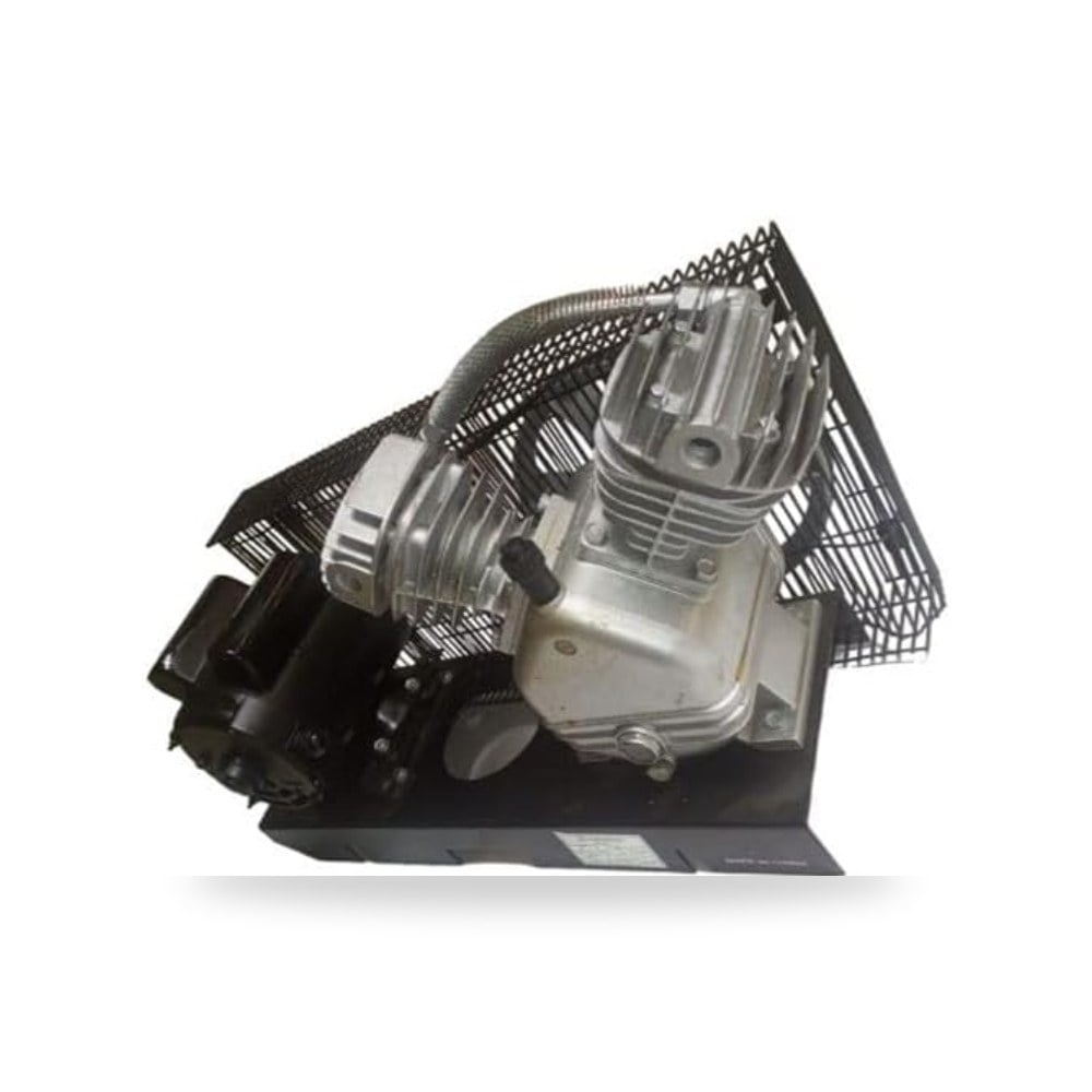 ضاغط هواء سعودية (YM) (SF-MRV30-AIR-COMPRESSOR-3HP-A5C) 30
