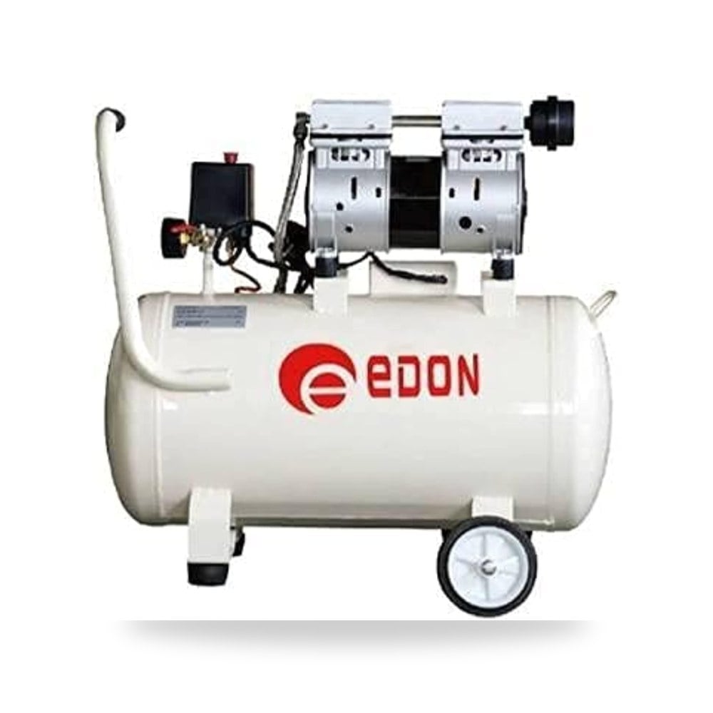 ضاغط هواء ايدون بصوت هادئ من اكسون ED550-50L