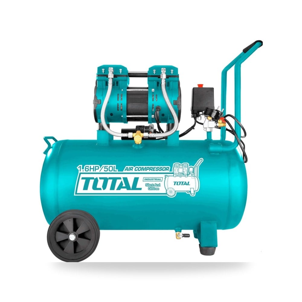 ضاغط هواء TCS1120508-85 من توتال