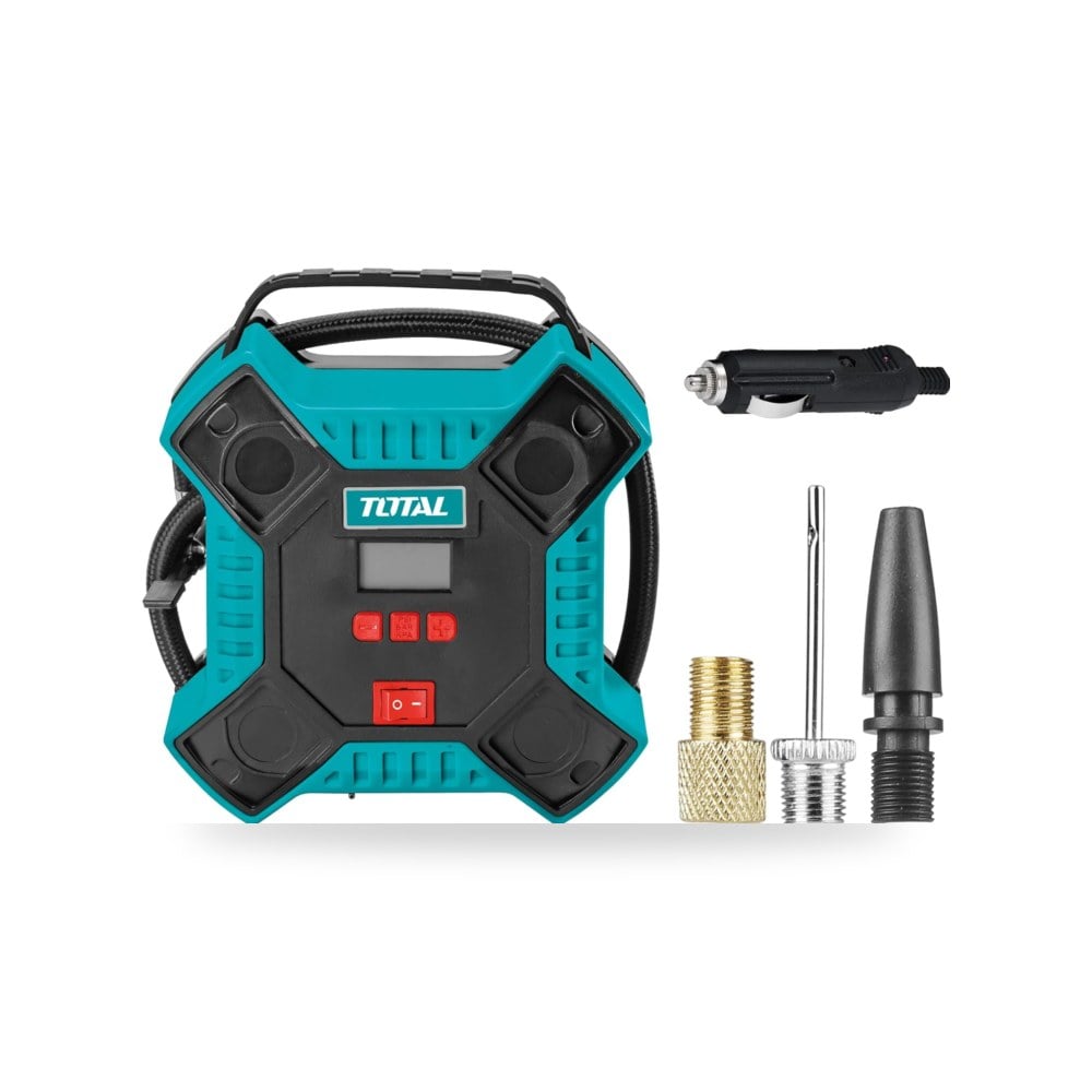 ضاغط هواء تلقائي TTAC1601 من توتال