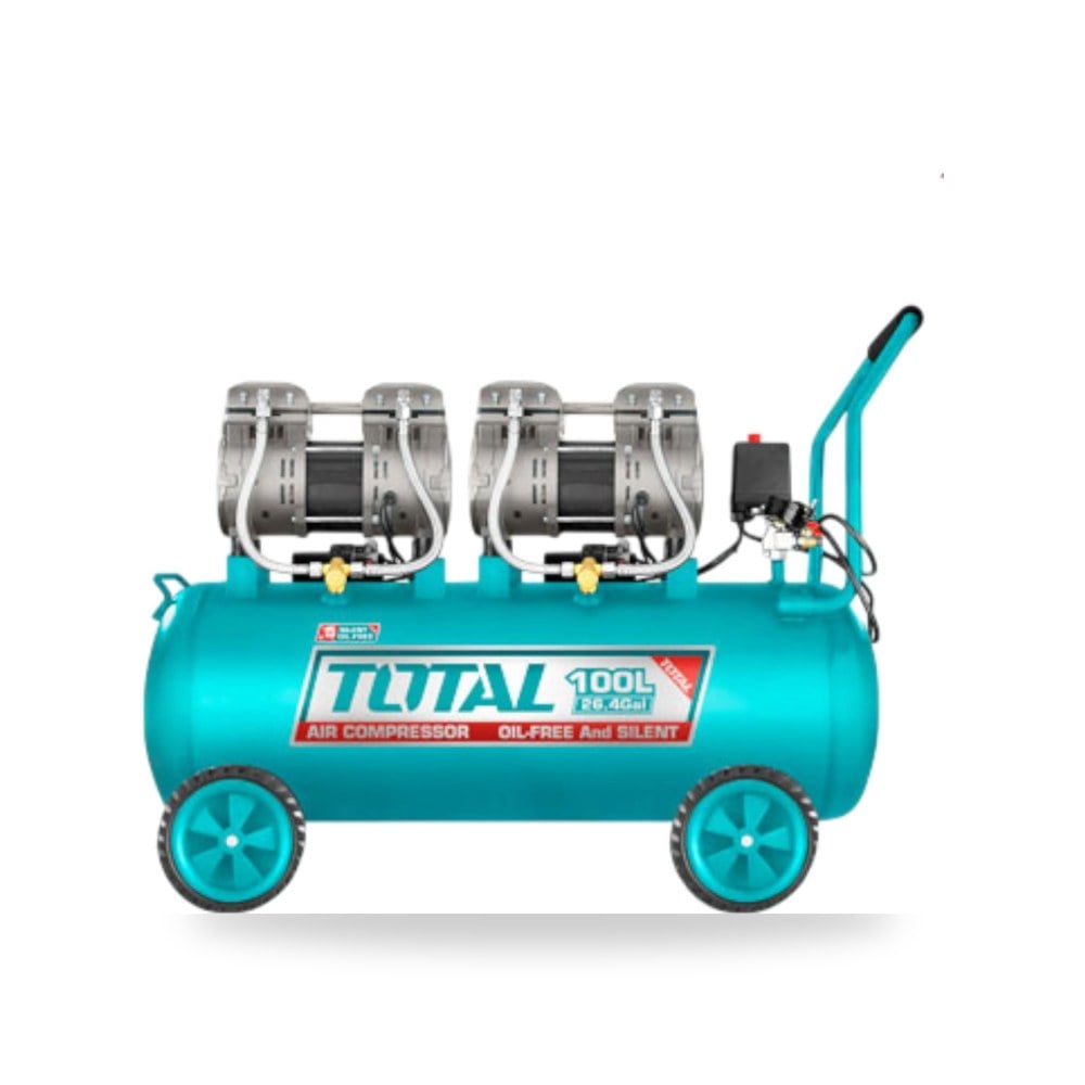 ضاغط هواء TCS2241008-85 من توتال