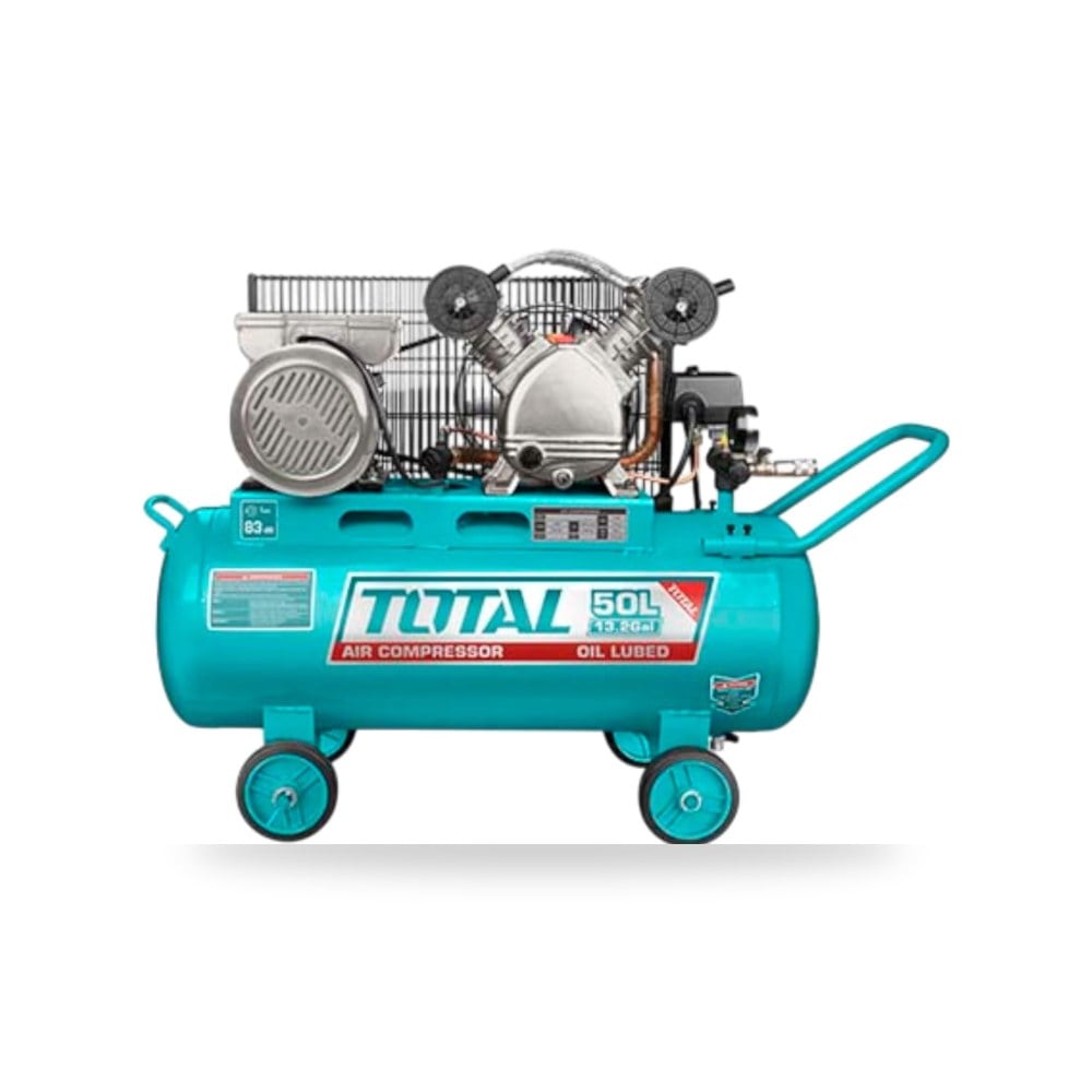 ضاغط هواء TC2200506-85 من توتال