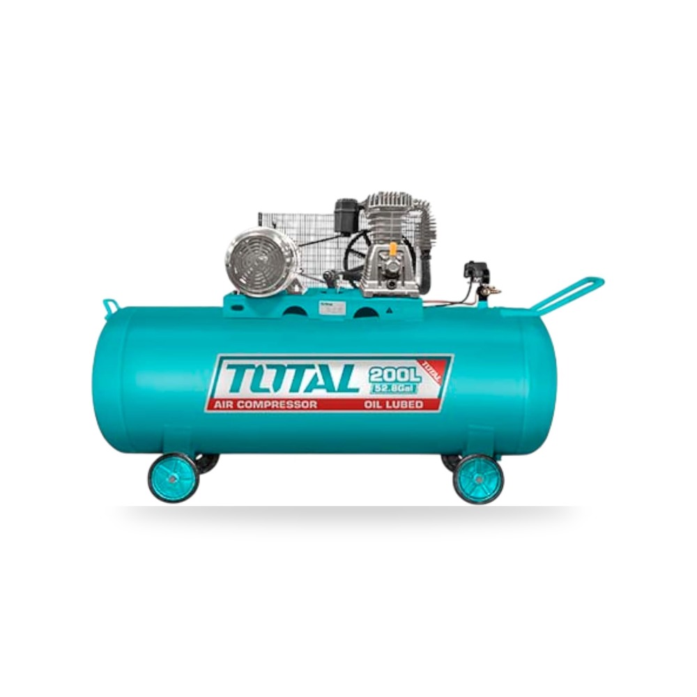ضاغط هواء TC1402002-85 من توتال