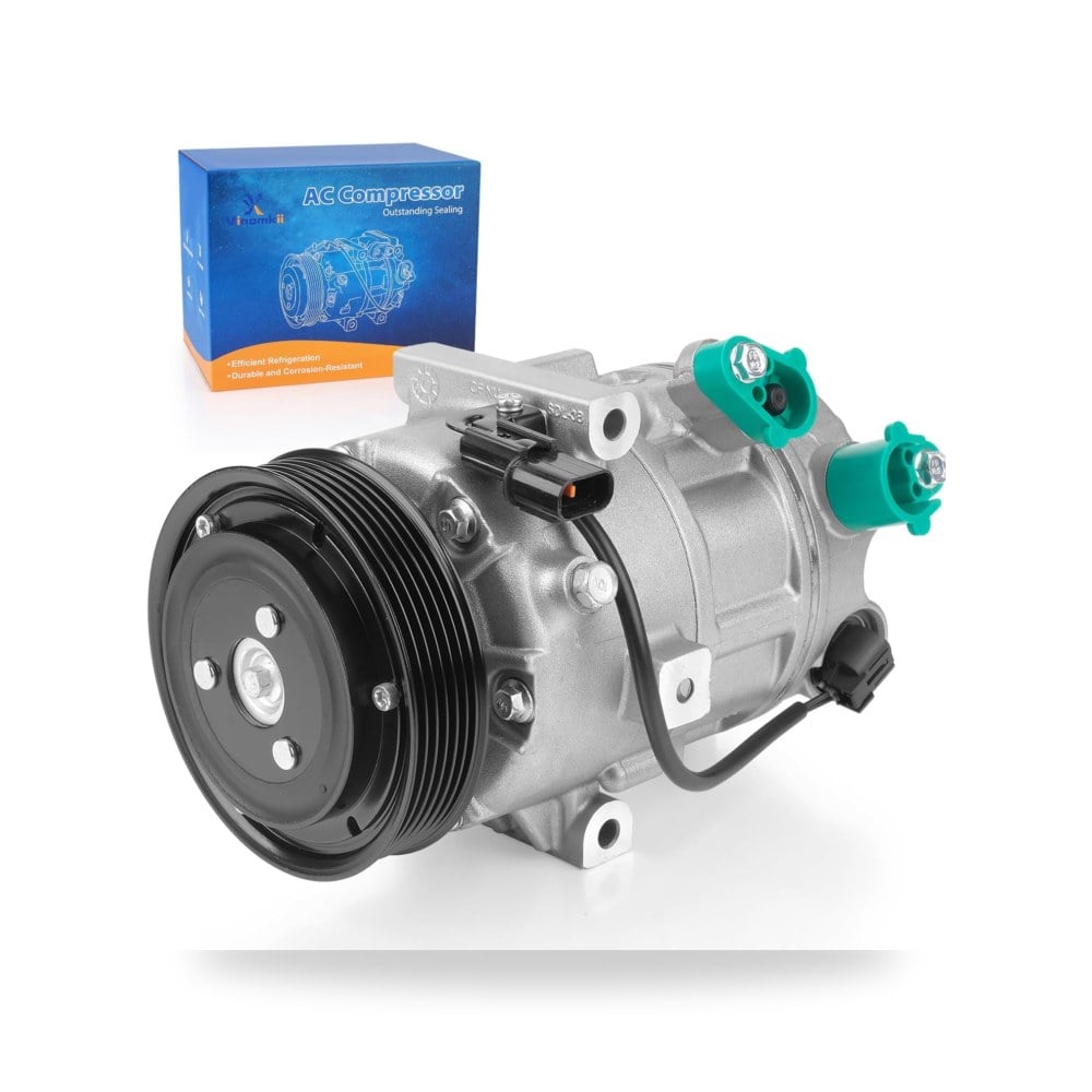 ضاغط تكييف هواء مع قابض CO 29193C من فينومكي، مناسب لسيارة Vino kii