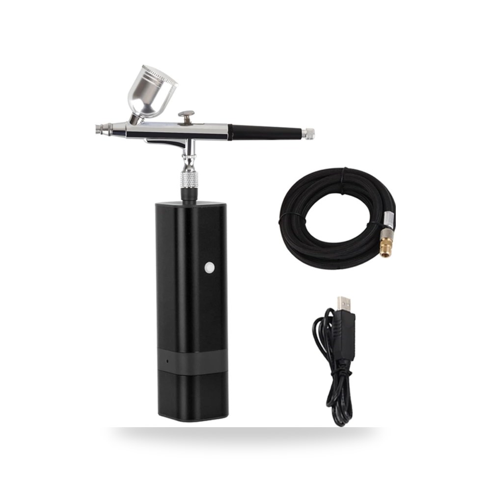 MXYSP بخاخ بخاخ فرشاة هواء 32 PSI بدون