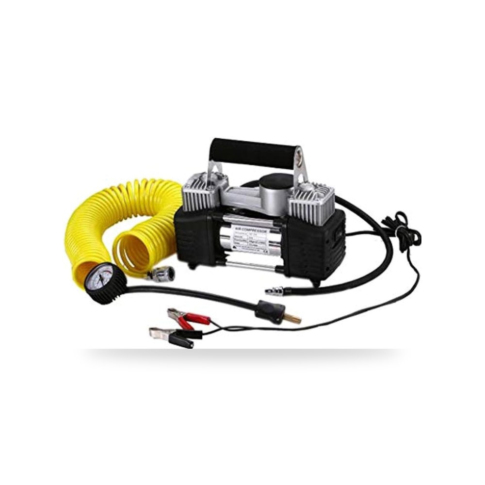 ضاغط هواء للسيارة لرفع الاطارات - K529-2 مكبس