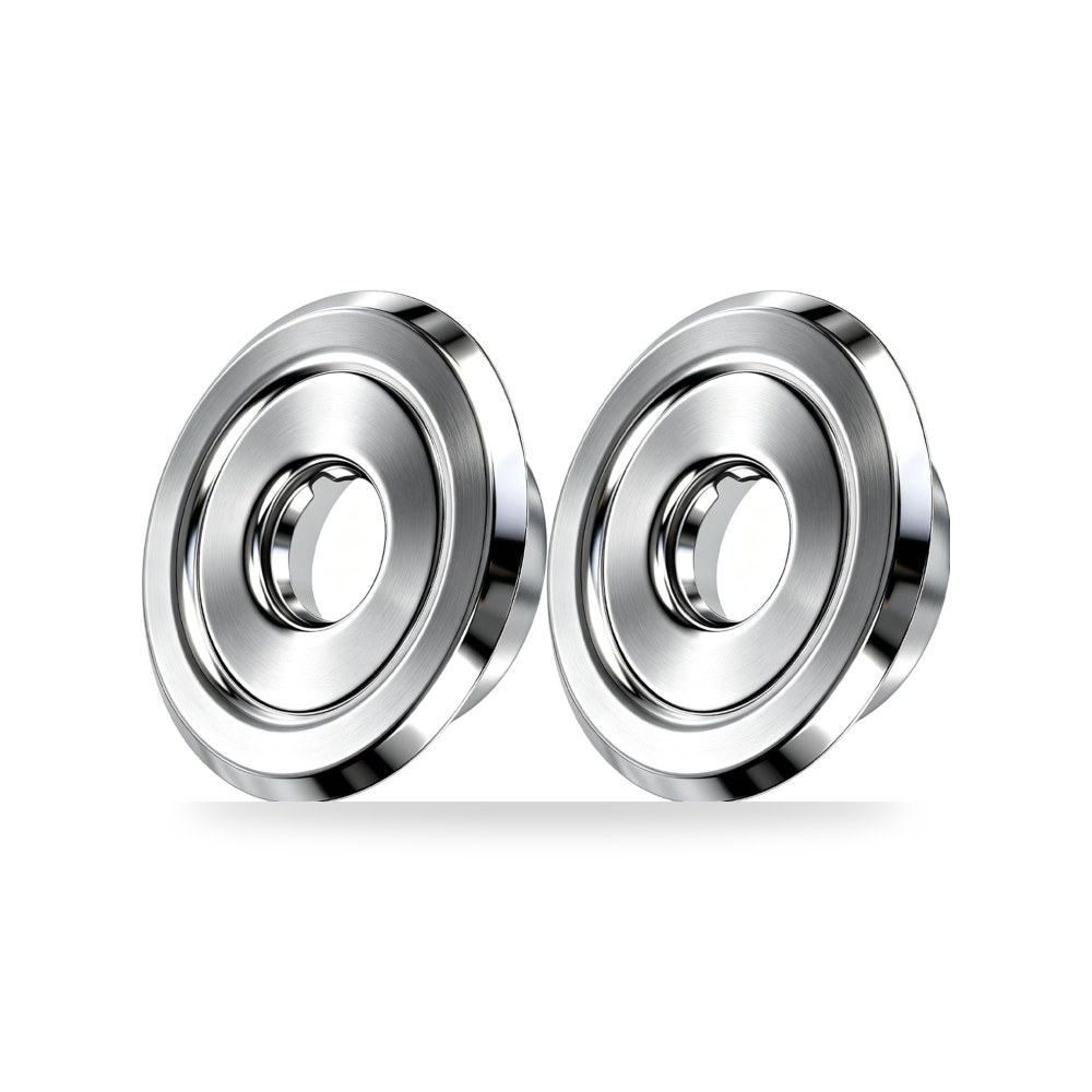 حزمة) 1 - 2" IPS فاير سبرينكلر هيد إسكوتشيون موديل Two-piece