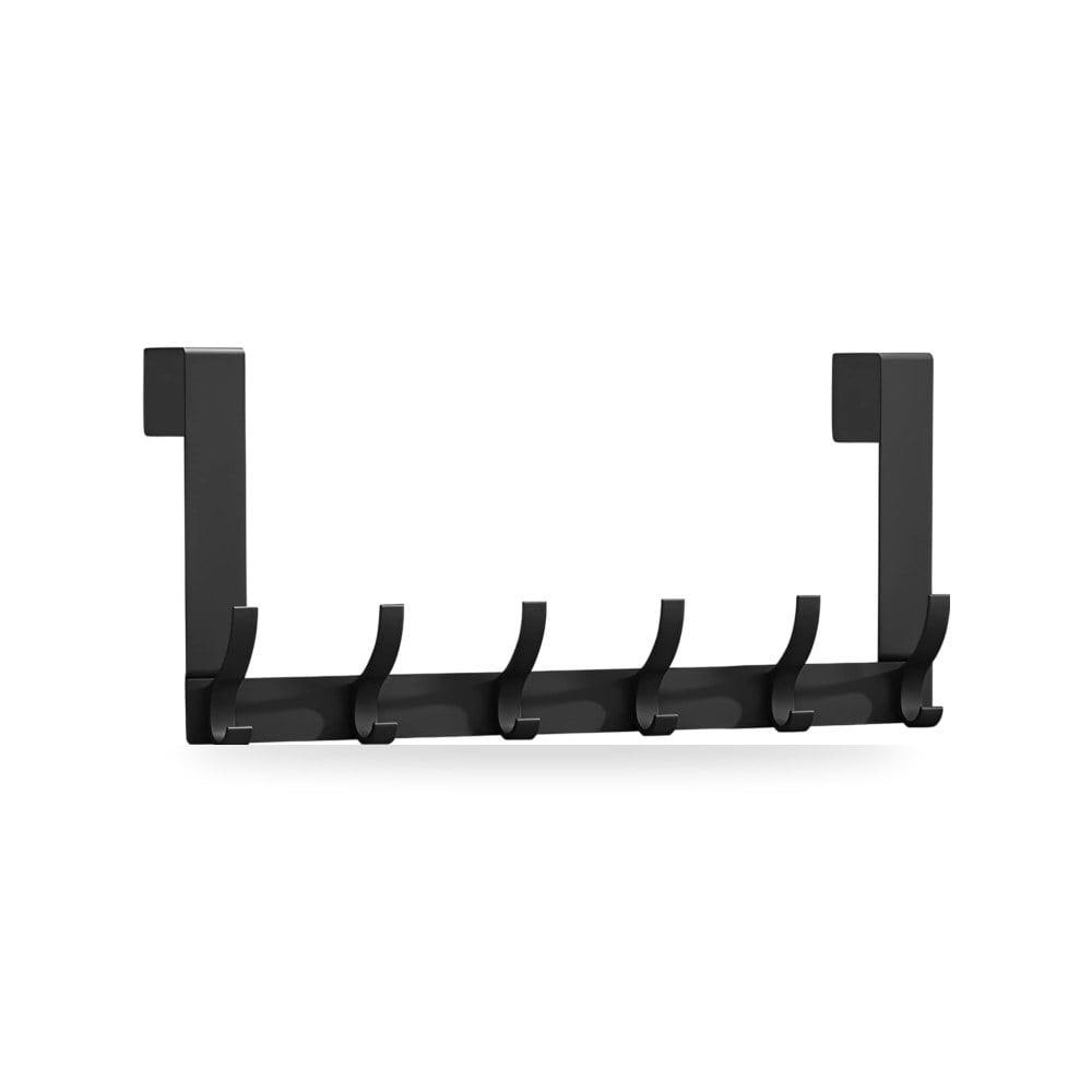 شماعة باب من الالومنيوم والستيل الكربوني، خطافات باب شديدة Khazna