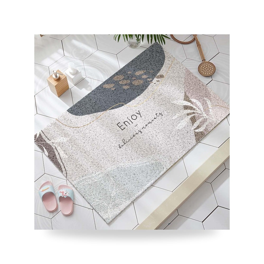 سجادة حمام داخلية 120 × 120 بقدرة 6 واط متوفر لدى ريمكو