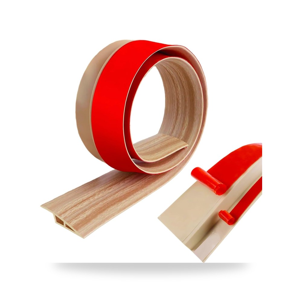 عتبات الأبواب ومسارات وأشرطة الانتقال موديل Self-Adhesive