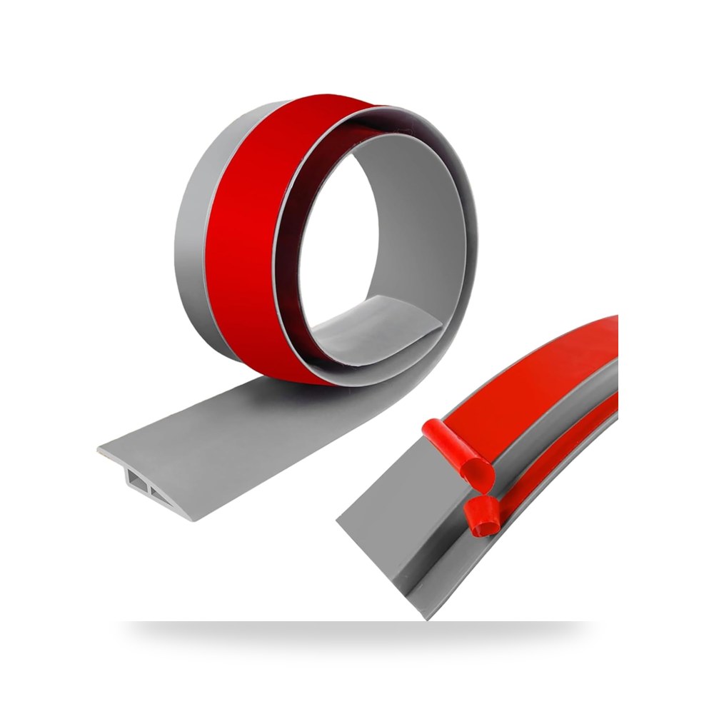 عتبات الأبواب ومسارات وأشرطة الانتقال موديل Self-Adhesive (كود: 740312)