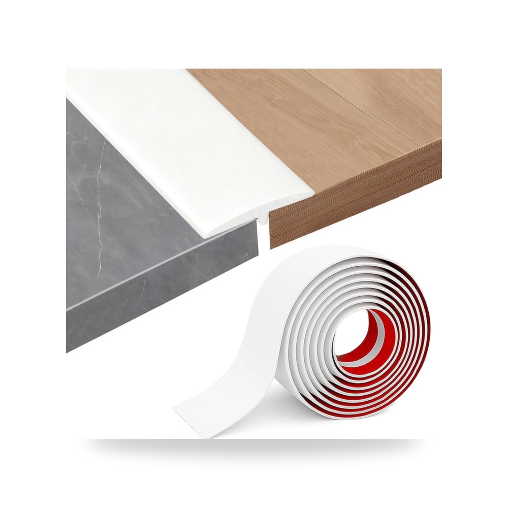 عتبات الأبواب ومسارات وأشرطة الانتقال موديل Self-Adhesive (كود: 740651)