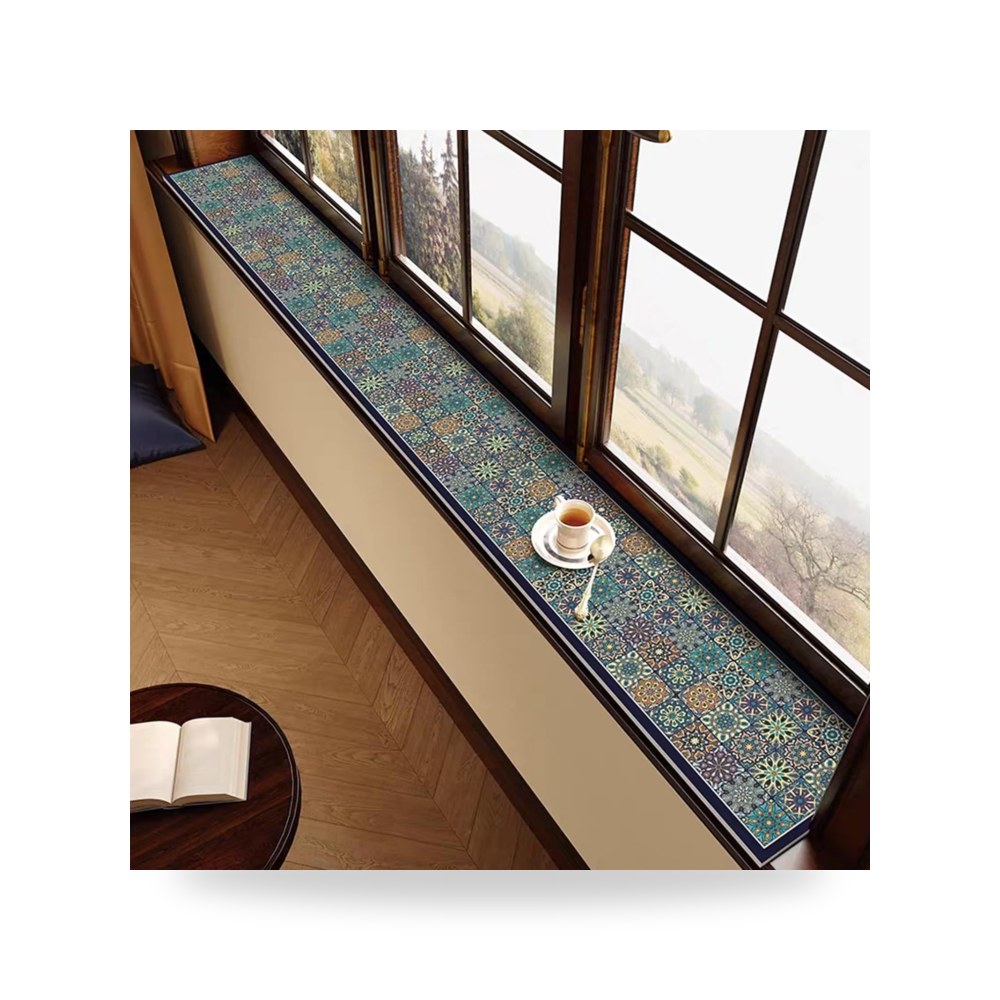 عتبات الأبواب ومسارات وأشرطة الانتقال موديل Non-Slip (كود: 740772)