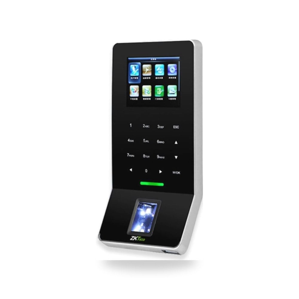 FOOJO Enterprise Equipment الإلكترونية F28 نظام التحكم