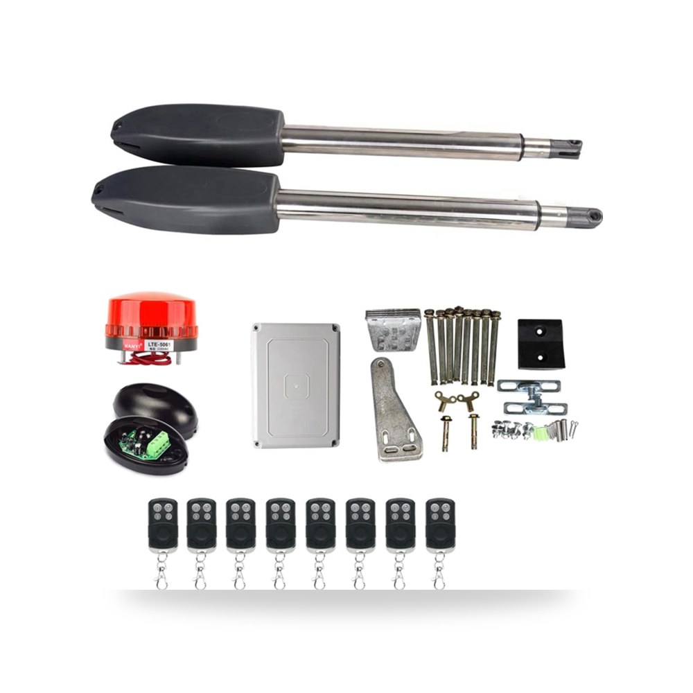 اداة فتح باب كهربائية اوتوماتيكية شديدة التحمل PKM-C02 من ايكوز (كود: 742055)