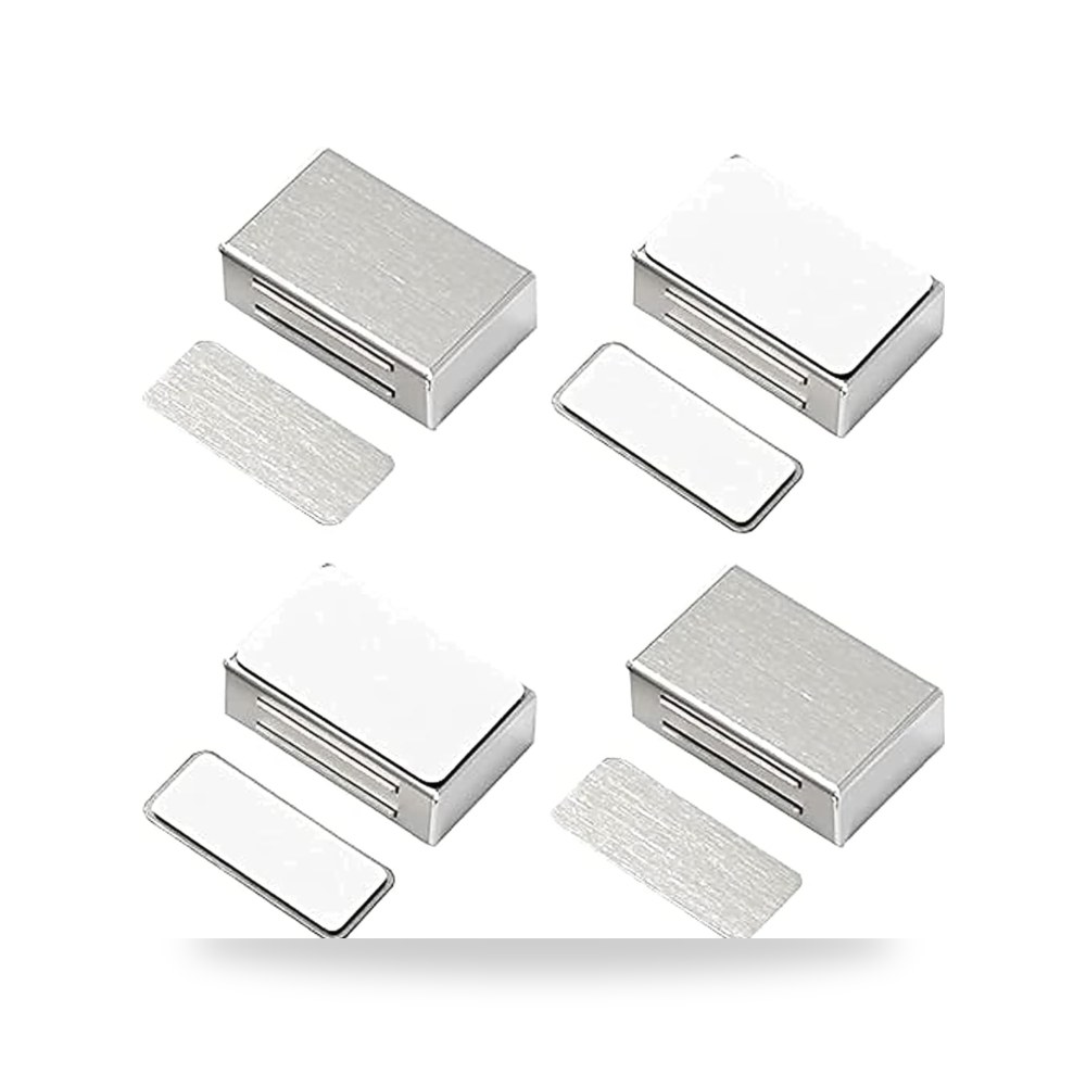 خزانة ديكورية صلب 4 Piece موديل Heavy-Duty