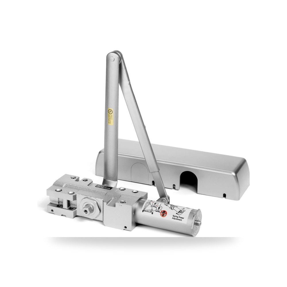 دينستي هارد وير مغلاق باب عالي التحمل من الدرجة التجارية ايه دي ايه