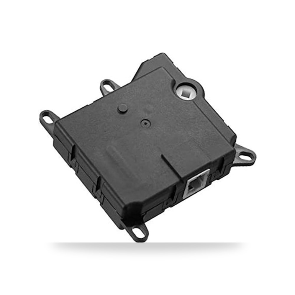AC Temperature Heater Blend Door Actuator Replace 1L2Z-19E616-BA - للمعدات المتخصصة