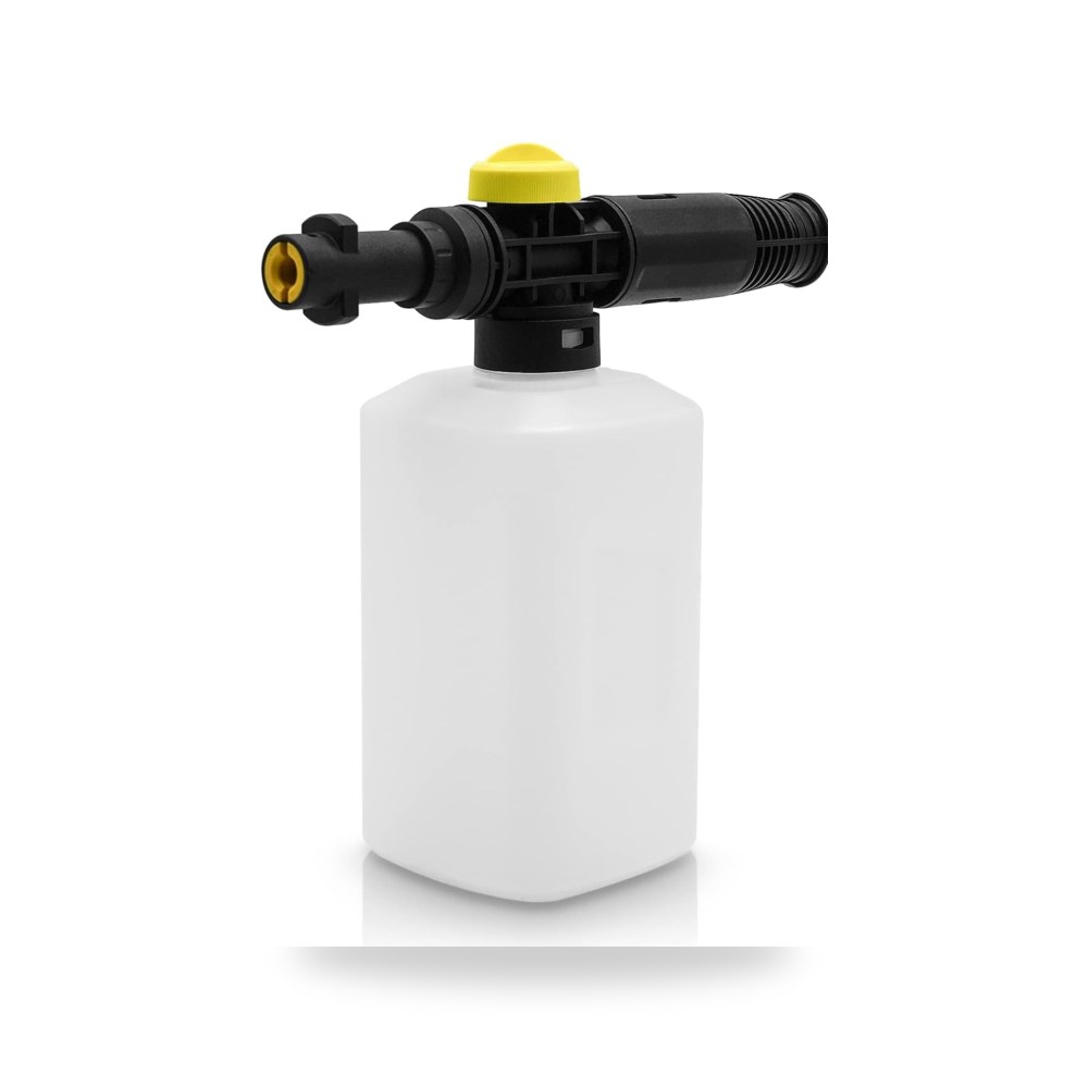 DERASL 750ML مدفع رغوة لغسيل السيارات Karcher موديل K2-K7