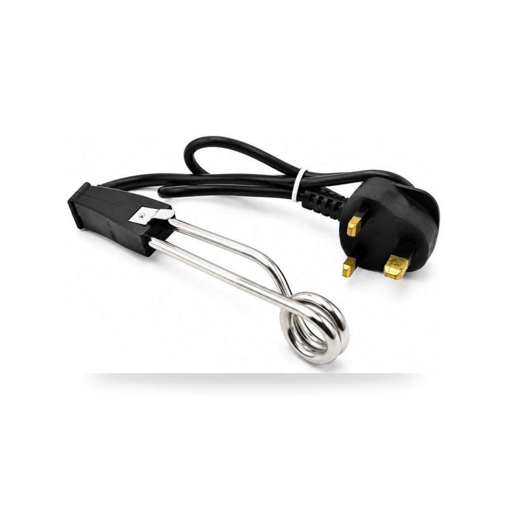 سخان مياه صلب 500W معتمد