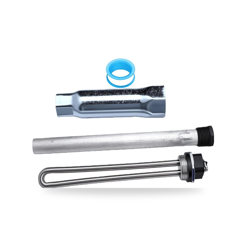 سخان مياه صلب 28cm معتمد