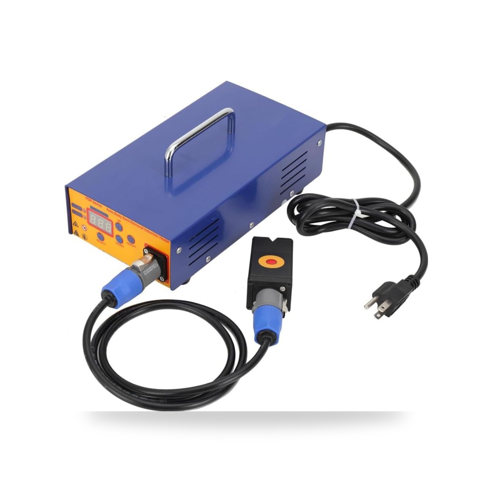 قضبان التسخين 1380W معتمد