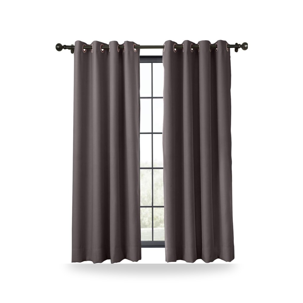 قضبان التسخين أسود 66 بوصة
