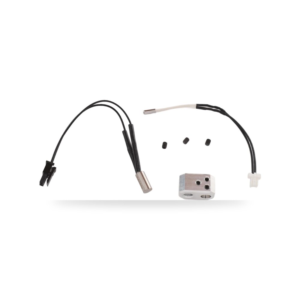 قضبان التسخين ألومنيوم I3MK4