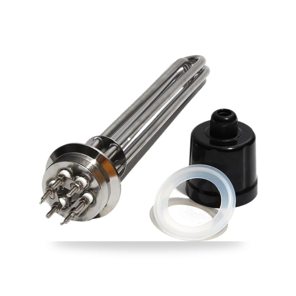 انبوب تسخين من شاوتر، متوافق مع لوجينكسون، عنصر تسخين موديل SUS304