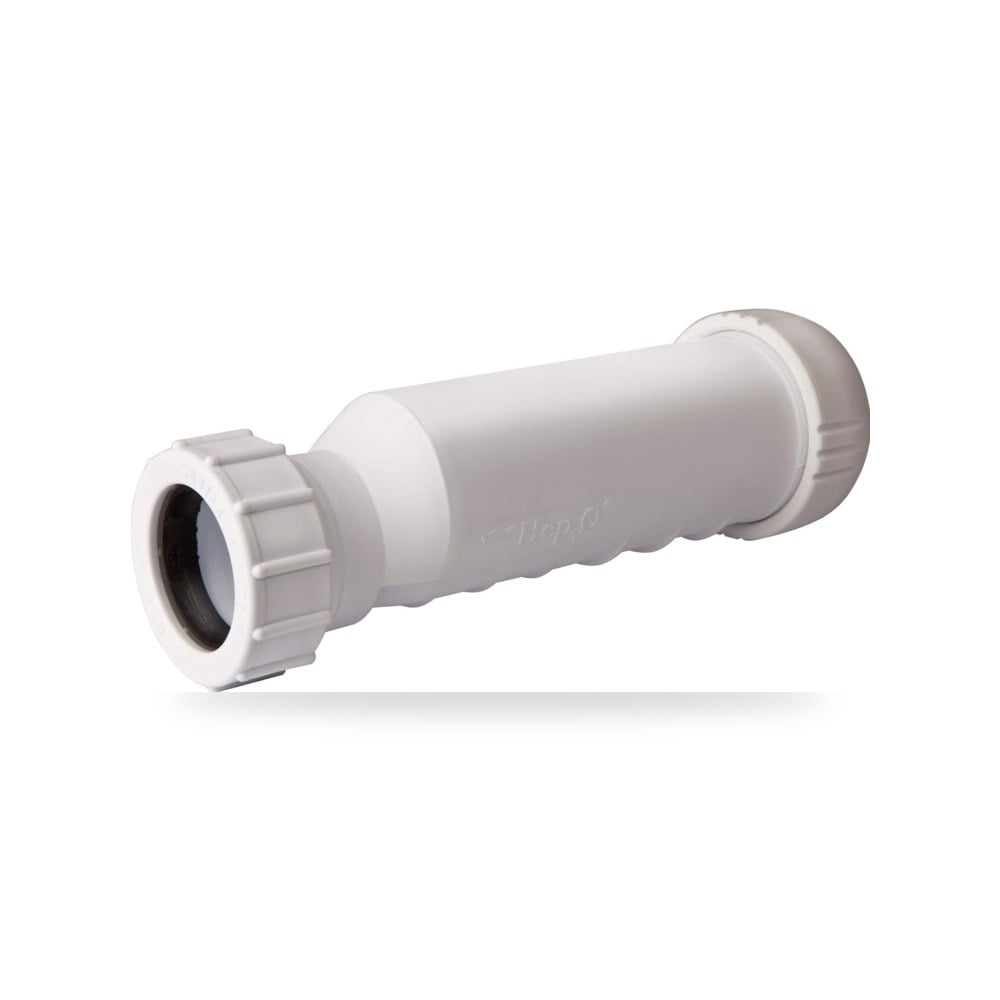 Osma HepVO 32mm (1 1 - 4") نفايات ذاتية الغلق موديل BV1WH