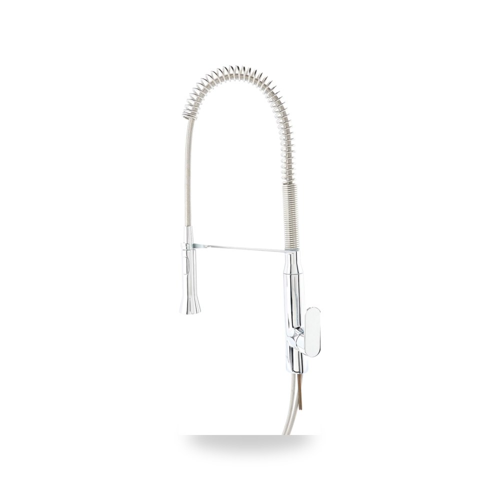صنبور ماء اوه اتش ام بشكل حرف C من جروهي K7 - 3295000D
