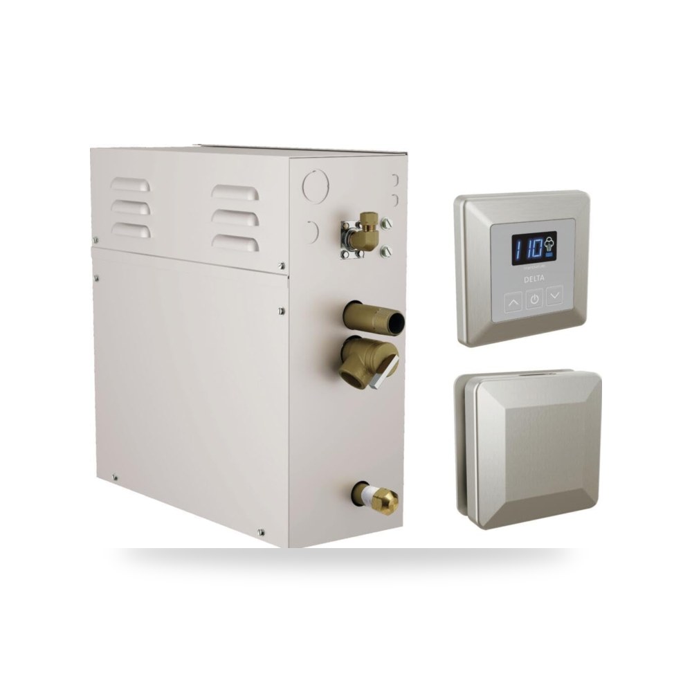 صنبور خلاط 10kW معتمد
