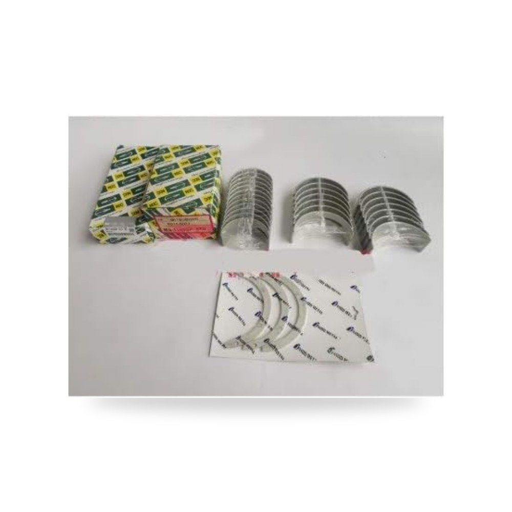 طقم اصلاح حلقة المكبس H07C H07CT H07C-T من دوما