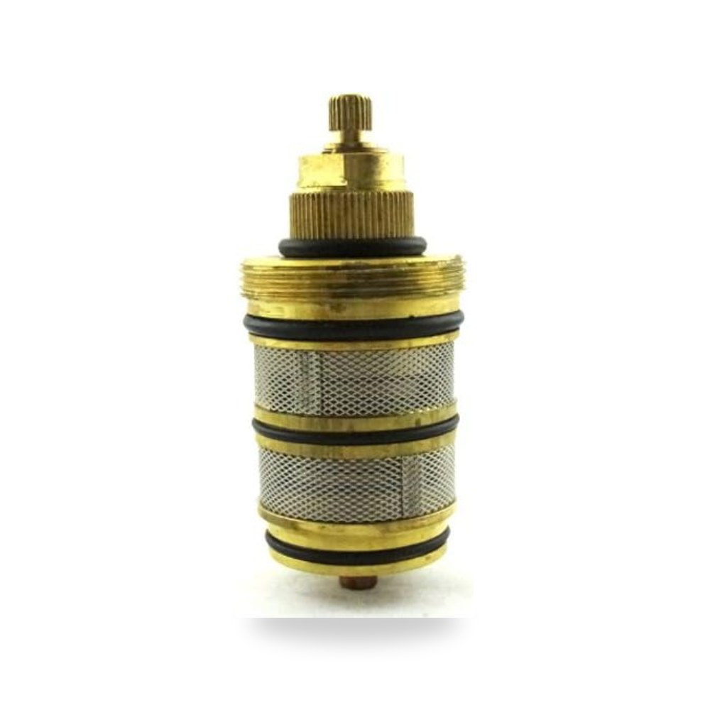 خرطوشة Rohl C7912 لصمام الترموستاتي، نحاس روهل