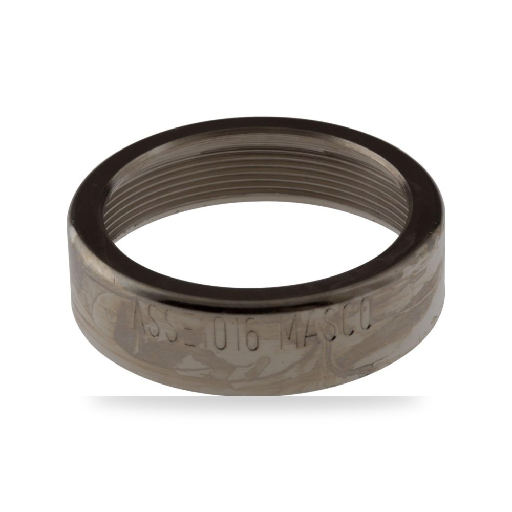 دالتا صامولة غطاء رأس دلتا غير مطلية من فوسيت RP22734، مقاس