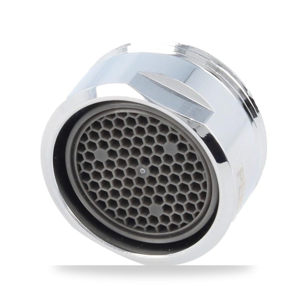نيوبيرل LL M24 x 1 Flow Regulator Longlife مصقول