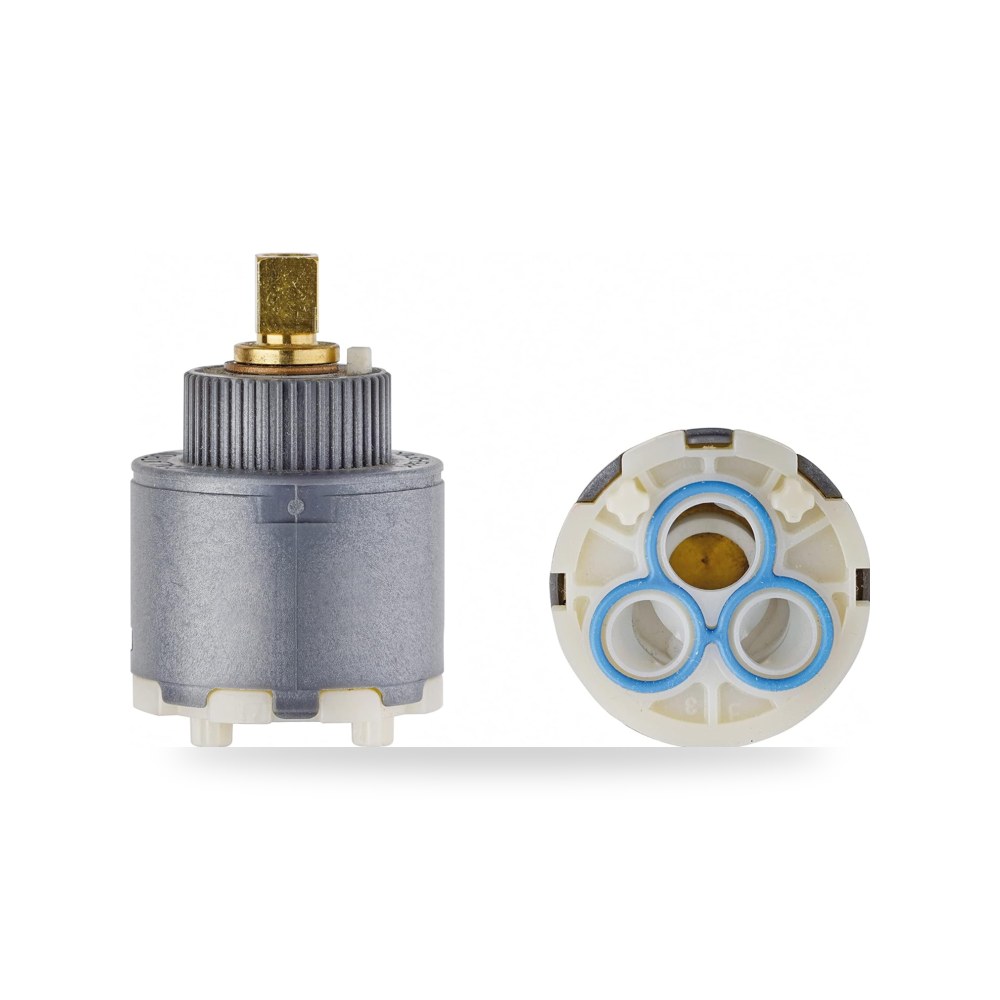 بيني خرطوشة 53CC956DEV35، رمادي