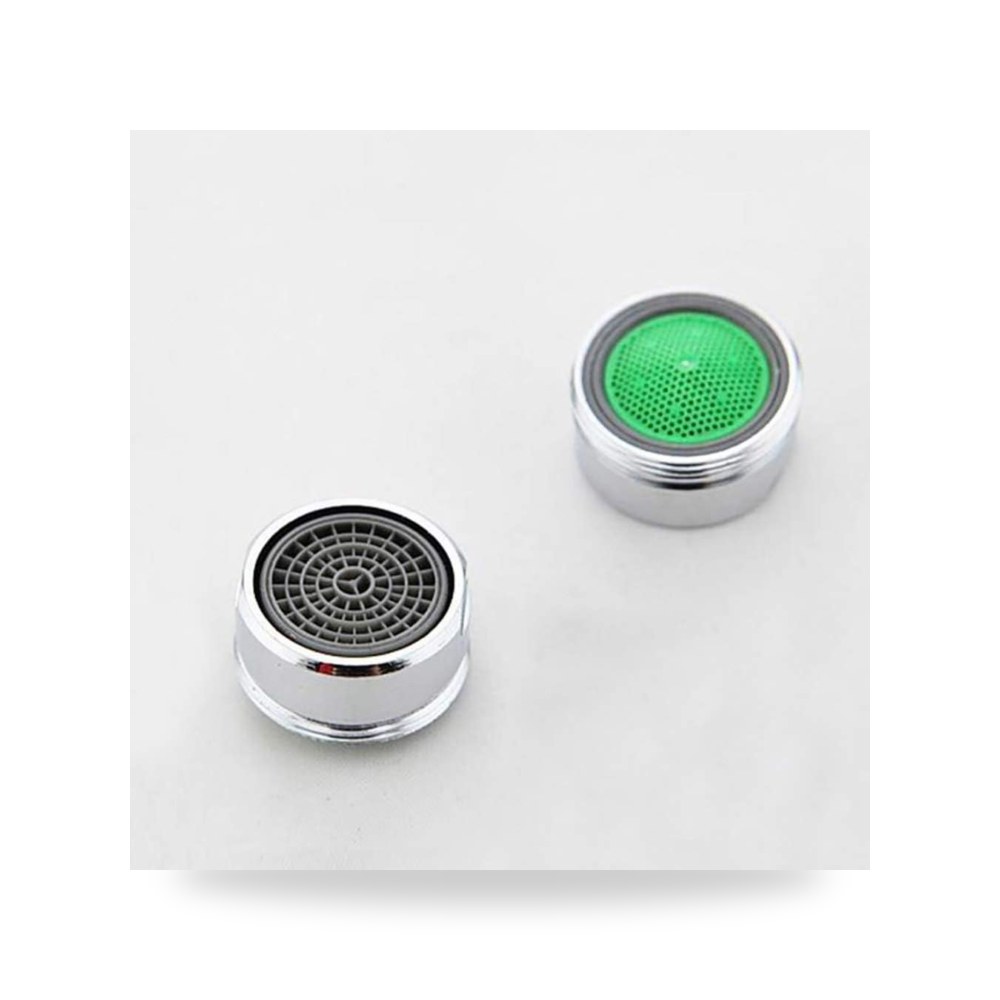 صنبور خلاط نحاس طقم قطعتين 2Pcs