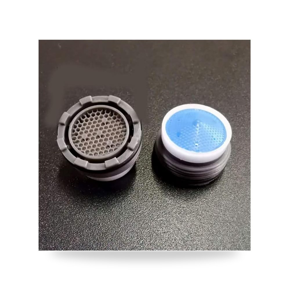 صنبور خلاط طقم قطعتين 2PCS موديل B 21 موديل B-21