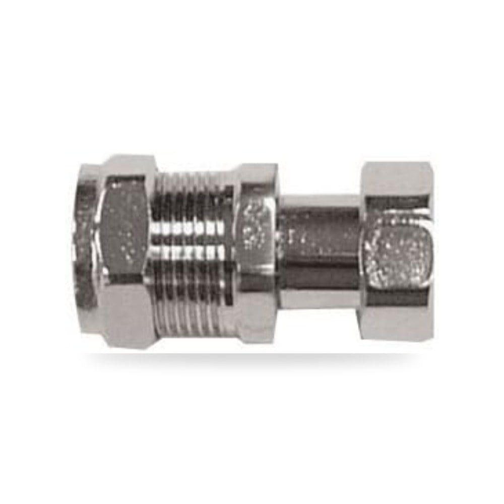 قطع الصنبور 2 بوصة 15mm معتمد