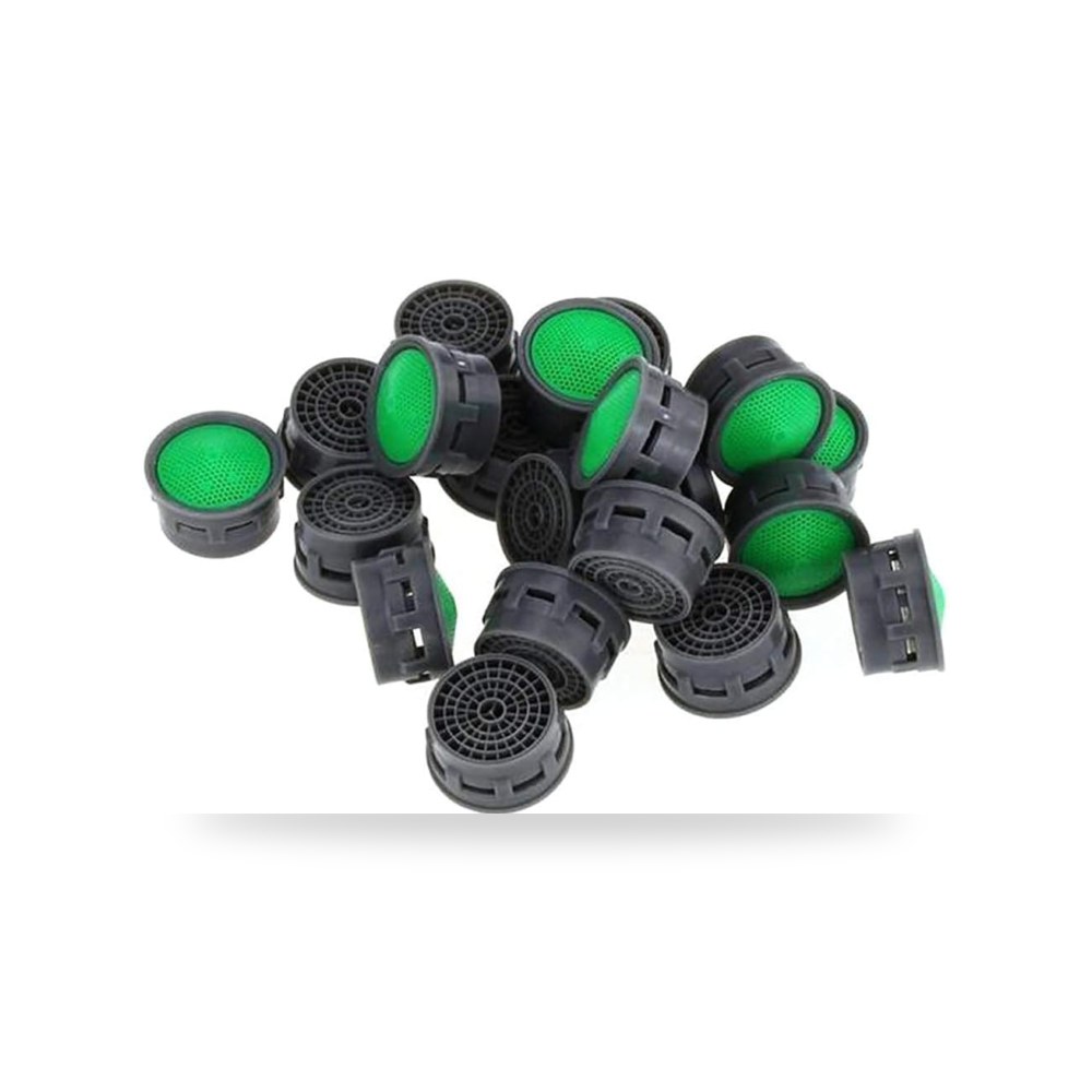 صنبور خلاط طقم 10 قطع 10Pcs