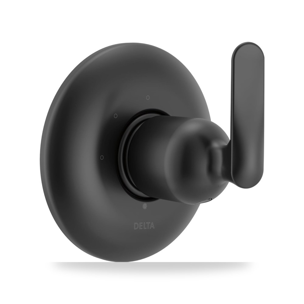 صنبور خلاط أسود 3 Way موديل T11845 موديل 3-Way