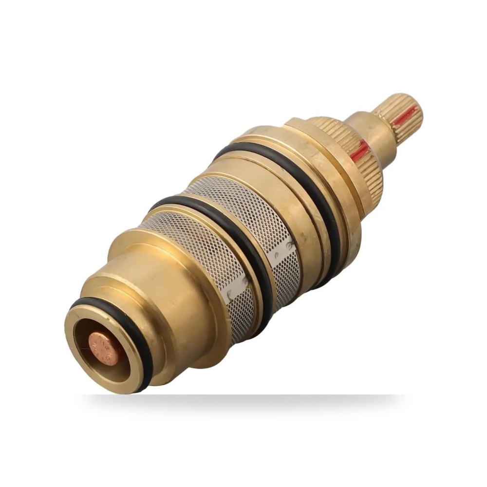 صنبور خلاط نحاس أصفر