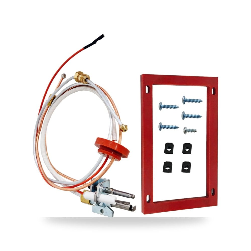 مجموعة تجميع بايلوت واشعال SP20075 SP20305A مطورة متوافقة ريتشموند