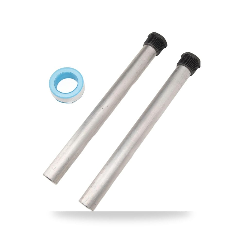 سخان مياه طقم قطعتين 2pcs Luocute