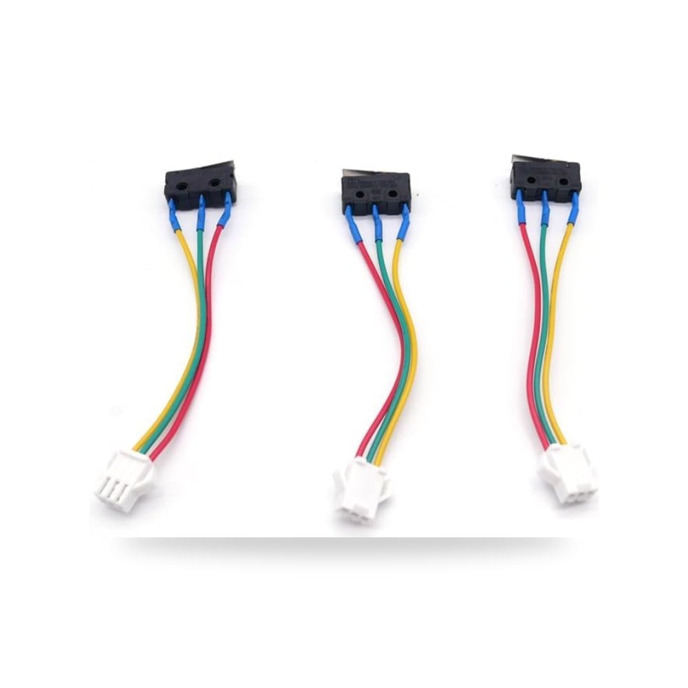 سخان مياه طقم 10 قطع معتمد موديل Three-Wire